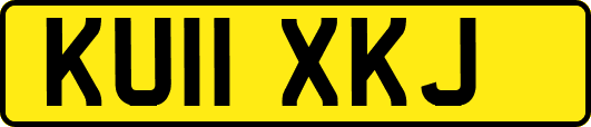 KU11XKJ