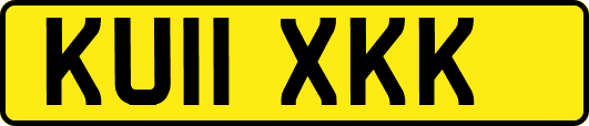 KU11XKK