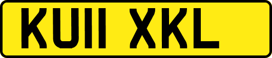 KU11XKL