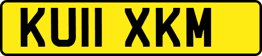 KU11XKM