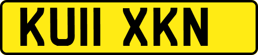 KU11XKN