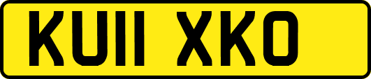 KU11XKO