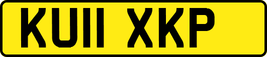 KU11XKP