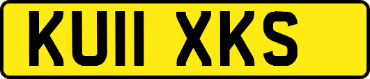KU11XKS