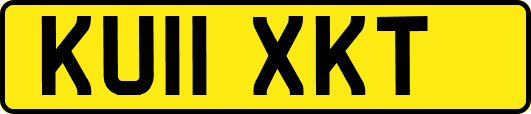 KU11XKT