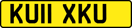 KU11XKU