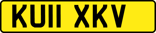 KU11XKV