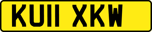 KU11XKW