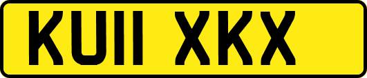 KU11XKX