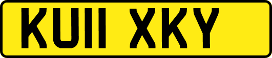 KU11XKY