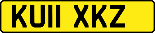 KU11XKZ
