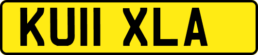 KU11XLA