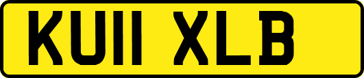 KU11XLB