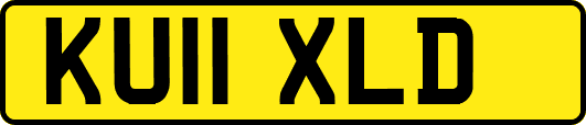 KU11XLD