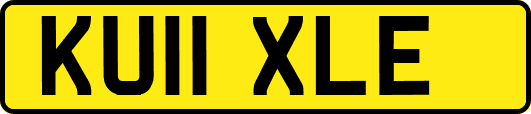 KU11XLE