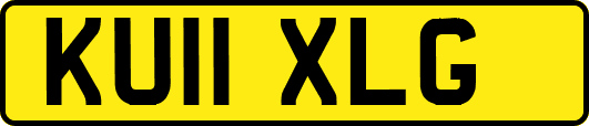 KU11XLG