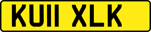 KU11XLK