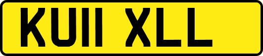 KU11XLL