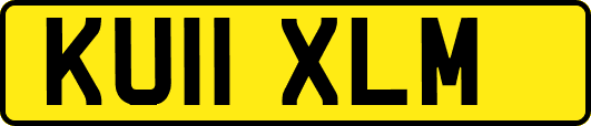KU11XLM