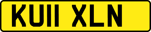 KU11XLN
