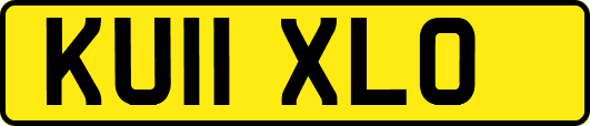 KU11XLO
