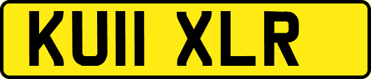 KU11XLR