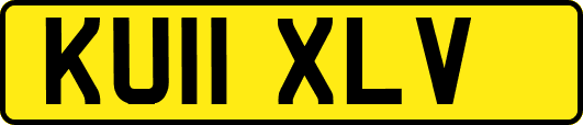 KU11XLV
