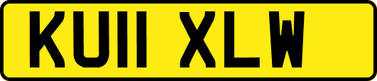 KU11XLW