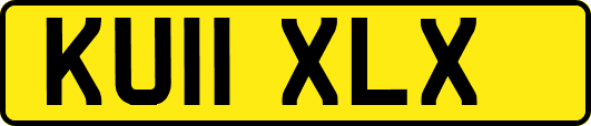 KU11XLX