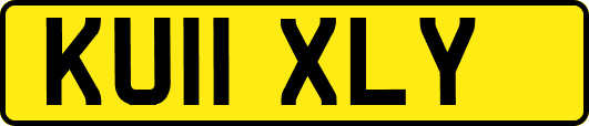 KU11XLY
