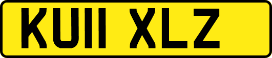 KU11XLZ