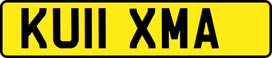 KU11XMA