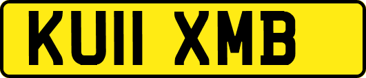 KU11XMB