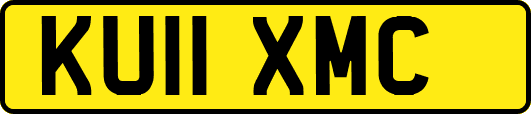 KU11XMC