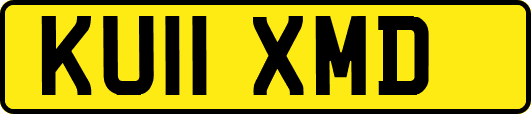 KU11XMD
