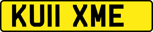 KU11XME