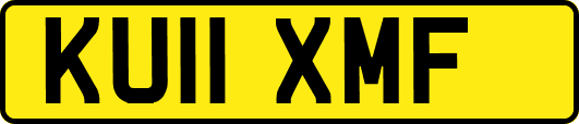 KU11XMF
