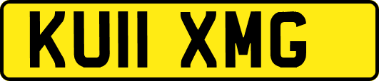 KU11XMG