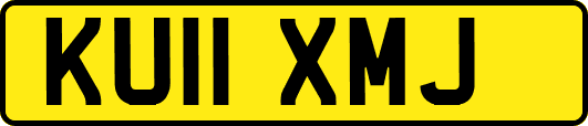 KU11XMJ