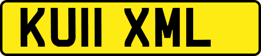 KU11XML