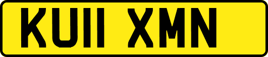 KU11XMN
