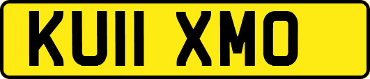 KU11XMO