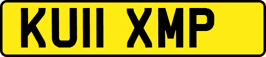 KU11XMP
