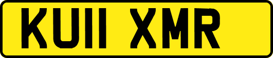 KU11XMR