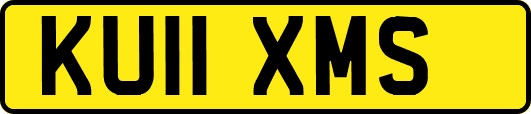 KU11XMS
