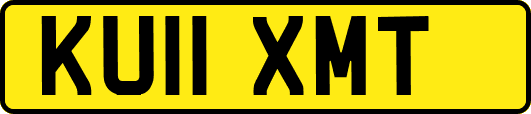 KU11XMT
