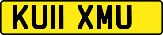 KU11XMU