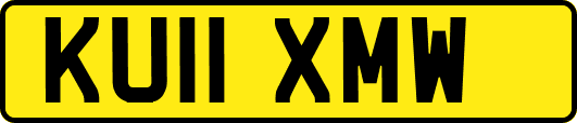 KU11XMW