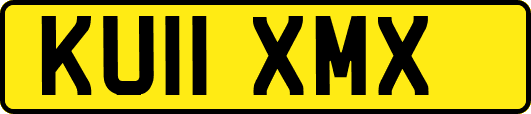 KU11XMX