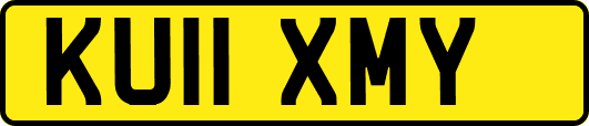 KU11XMY